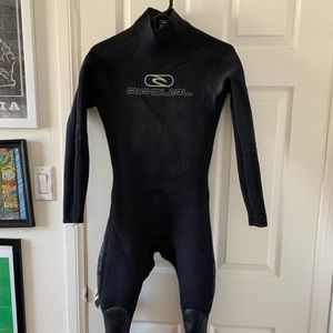 Rip Curl Wetsuit